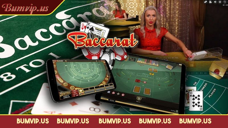 Baccarat Bumvip một trò chơi thú vị mà bạn không nên bỏ lỡ Baccarat Bumvip một trò chơi thú vị mà bạn không nên bỏ lỡ