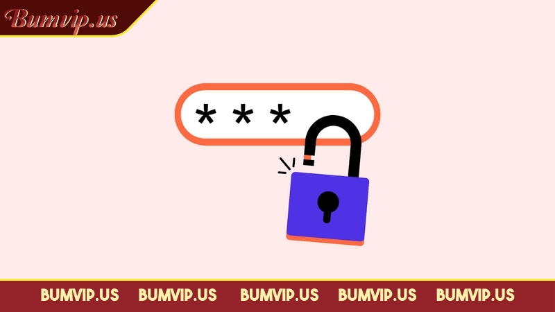 Tất cả bet thủ được khuyến nghị sử dụng mật khẩu mạnh mẽ Tất cả bet thủ được khuyến nghị sử dụng mật khẩu mạnh mẽ